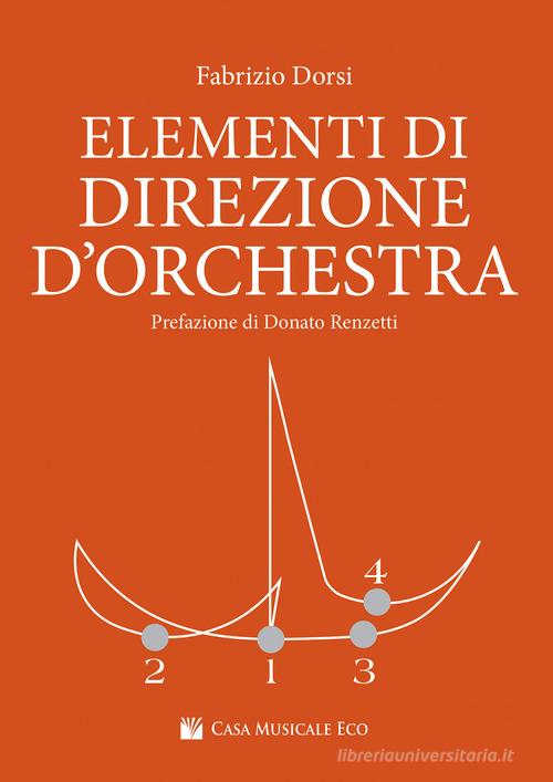 Libreriauniversitaria Elementi di direzione d'orchestra