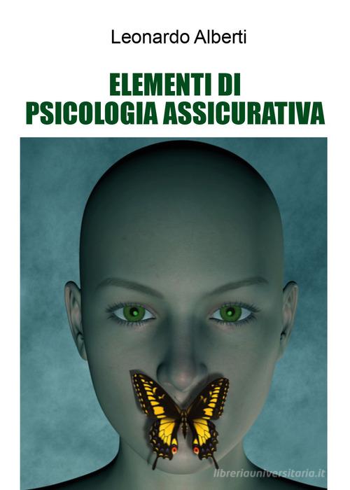 Libreriauniversitaria Elementi di psicologia assicurativa