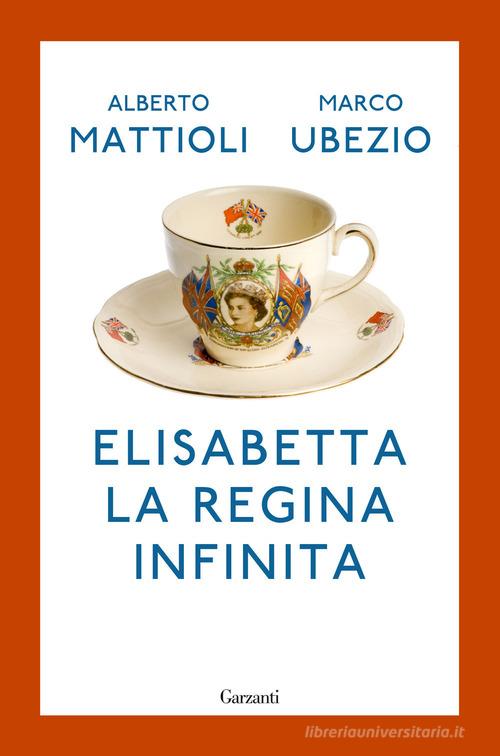 Libreriauniversitaria Elisabetta. La regina infinita