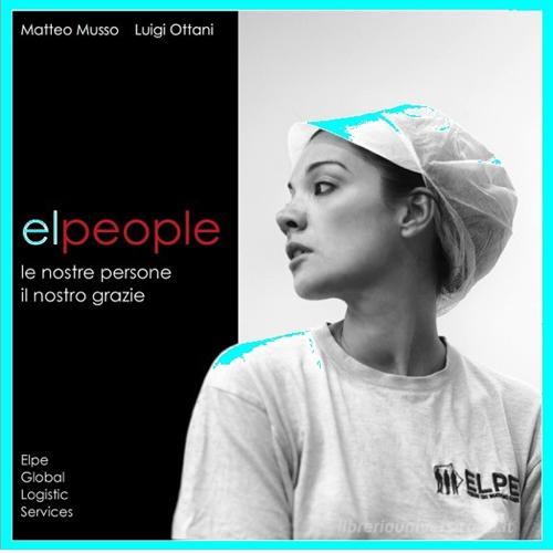 Libreriauniversitaria Elpeople. Le nostre persone il nostro grazie