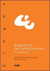 Libreriauniversitaria English for the social services