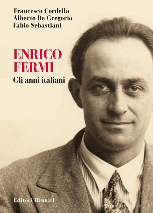 Libreriauniversitaria Enrico Fermi. Gli anni italiani