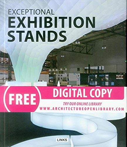 Libreriauniversitaria Exceptional exhibition stands