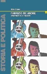 Libreriauniversitaria Fabrizio De André. Anarchia e poesia