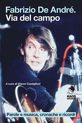 Libreriauniversitaria Fabrizio De André. Via del Campo