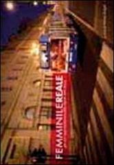 Libreriauniversitaria Femminilereale. Per una rappresentazione della dignità delle donne