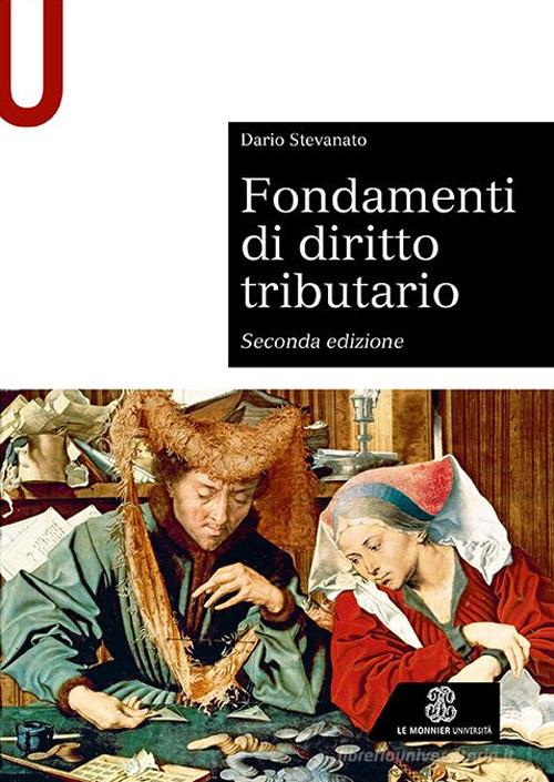 Libreriauniversitaria Fondamenti di diritto tributario