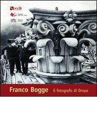 Libreriauniversitaria Franco Bogge fotografo di Oropa