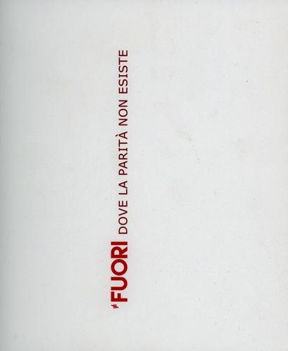 Libreriauniversitaria Fuori dove la parità non esiste. Progetto sulla toponomastica femminile a Trieste e provincia