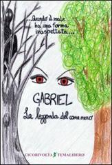 Libreriauniversitaria «Gabriel la leggenda del cane nero»
