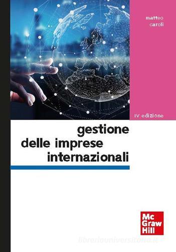Libreriauniversitaria Gestione delle imprese internazionali