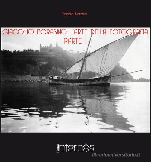 Libreriauniversitaria Giacomo Borasino. L'arte della fotografia. Ediz. illustrata vol.2