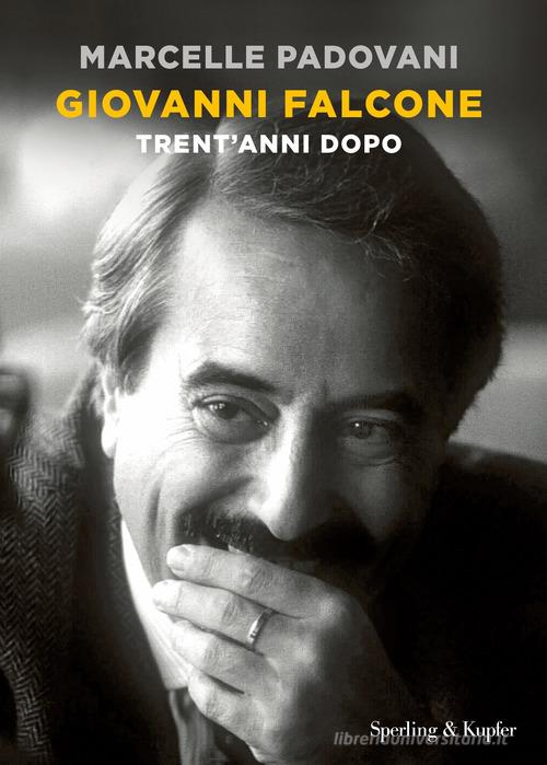 Libreriauniversitaria Giovanni Falcone. Trent'anni dopo