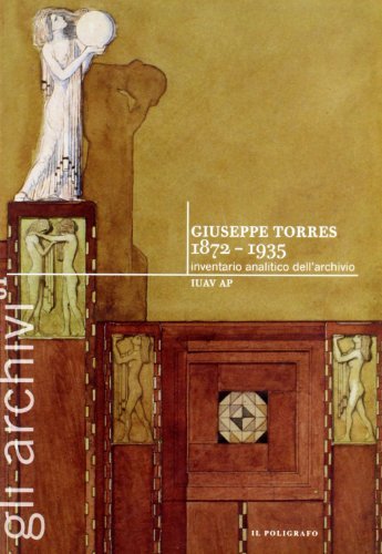 Libreriauniversitaria Giuseppe Torres 1872-1935. Inventario analitico dell'archivio