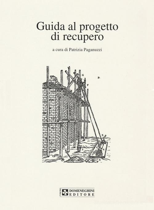 Libreriauniversitaria Guida al progetto di recupero