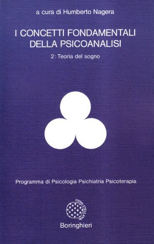 Libreriauniversitaria I concetti fondamentali della psicoanalisi vol.2