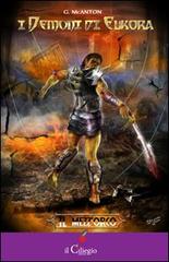 Libreriauniversitaria I demoni di Eukora. Il mezz'orco