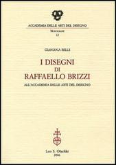 Libreriauniversitaria I disegni di Raffaello Brizzi all'Accademia delle arti del disegno