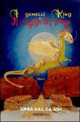 Libreriauniversitaria I gemelli King e il sigillo del drago vol.1