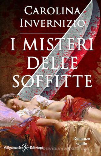Libreriauniversitaria I misteri delle soffitte. Con Libro in brossura