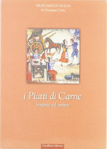 Libreriauniversitaria I piatti di carne bovina ed ovina