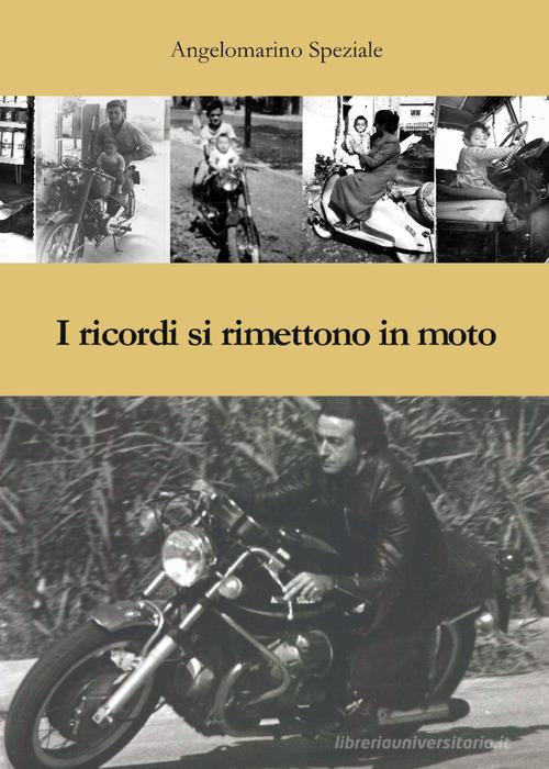 Libreriauniversitaria I ricordi si rimettono in moto