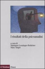 Libreriauniversitaria I risultati della psicoanalisi