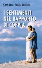 Libreriauniversitaria I sentimenti nel rapporto di coppia