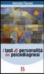 Libreriauniversitaria I test di personalità in psicodiagnosi
