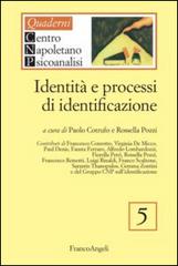 Libreriauniversitaria Identità e processi di identificazione