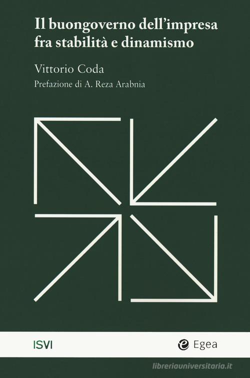 Libreriauniversitaria Il buongoverno dell'impresa fra stabilità e dinamismo