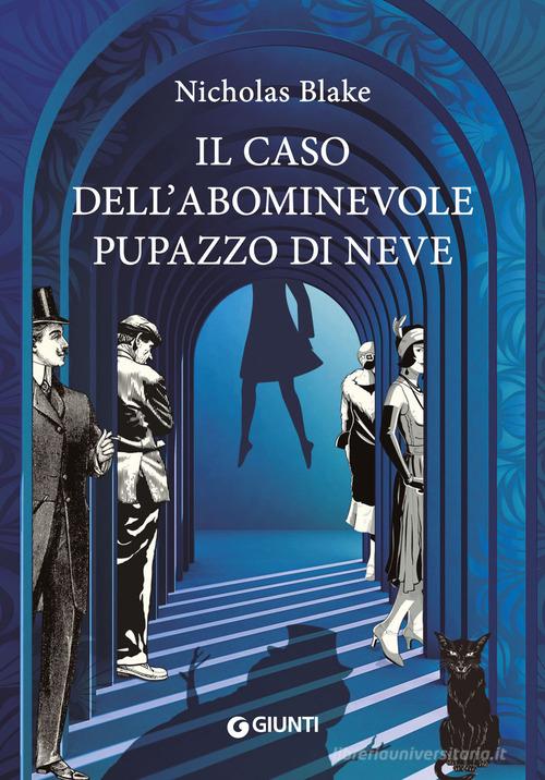 Libreriauniversitaria Il caso dell'abominevole pupazzo di neve
