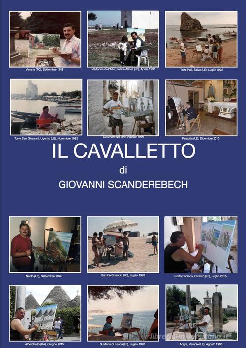 Libreriauniversitaria Il cavalletto di Giovanni Scanderebech