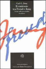 Libreriauniversitaria Il contrasto tra Freud e Jung