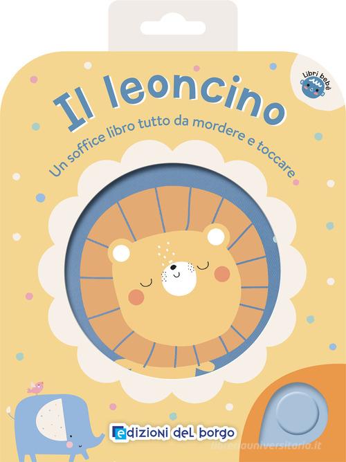 Libreriauniversitaria Il leoncino. Libri bebè. Ediz. a colori