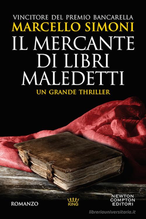 Libreriauniversitaria Il mercante di libri maledetti