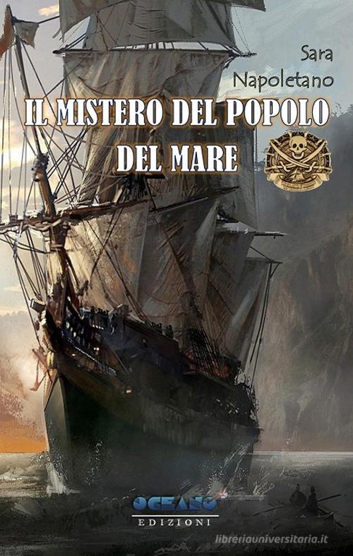 Libreriauniversitaria Il mistero del popolo del mare