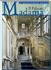 Libreriauniversitaria Il palazzo Madama. Ediz. illustrata