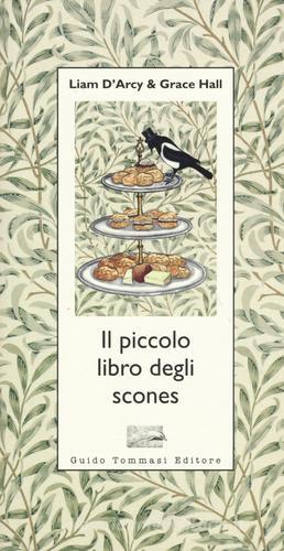 Libreriauniversitaria Il piccolo libro degli scones