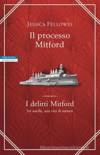 Libreriauniversitaria Il processo Mitford. I delitti Mitford