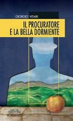 Libreriauniversitaria Il procuratore e la bella dormiente