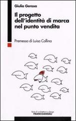 Libreriauniversitaria Il progetto dell'identità di marca nel punto vendita