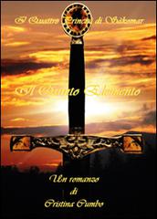 Libreriauniversitaria Il quinto elemento. I quattro principi di Sàkomar