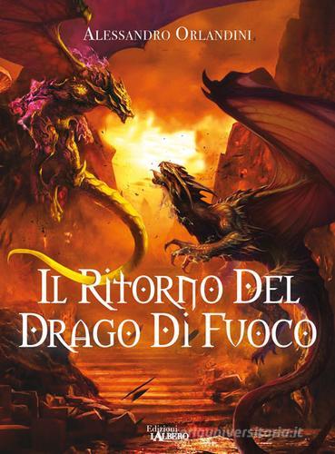 Libreriauniversitaria Il ritorno del drago di fuoco