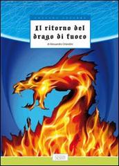 Libreriauniversitaria Il ritorno del drago di fuoco
