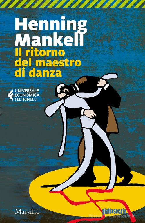 Libreriauniversitaria Il ritorno del maestro di danza