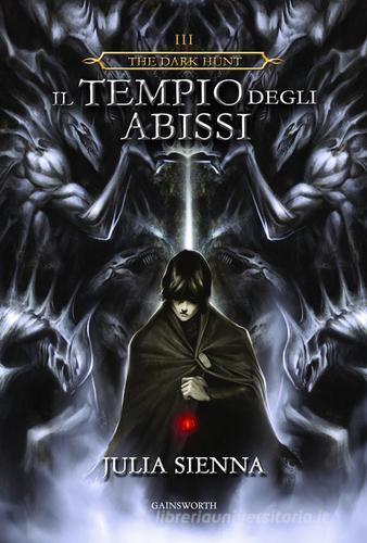 Libreriauniversitaria Il tempio degli abissi. The Dark Hunt vol.3