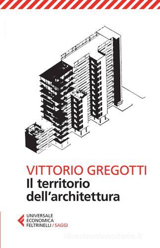 Libreriauniversitaria Il territorio dell'architettura
