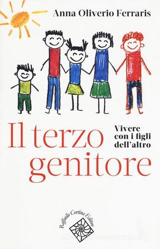 Libreriauniversitaria Il terzo genitore. Vivere con i figli dell'altro