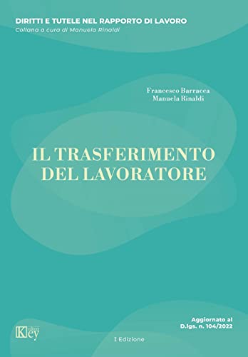Libreriauniversitaria Il trasferimento del lavoratore